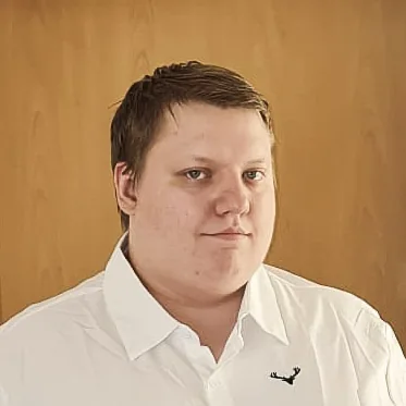 Mark Lubetzki